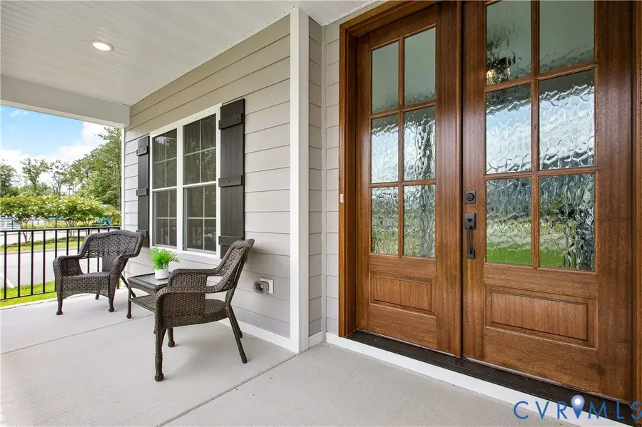 TBD Old Pump Road, Henrico, VA 23233 - Image #2