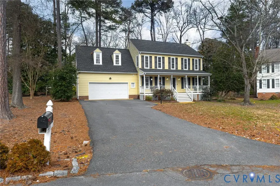 10311 Aynhoe Court, Mechanicsville, VA 23116 - Image #2