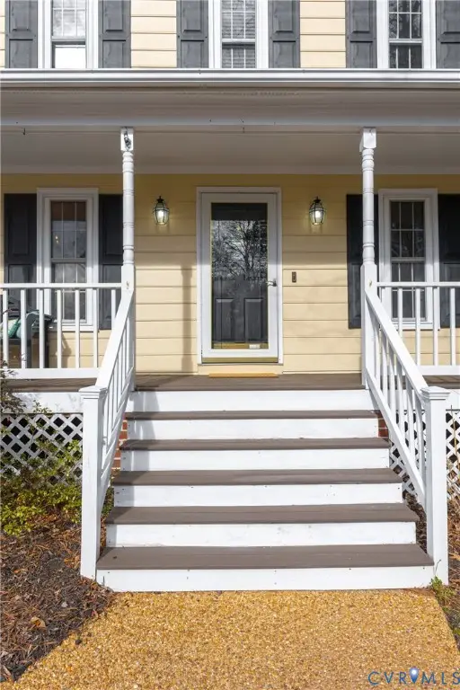 10311 Aynhoe Court, Mechanicsville, VA 23116 - Image #3