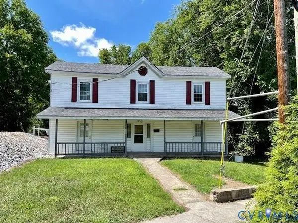 309 Longwood Avenue, Farmville, VA 23901