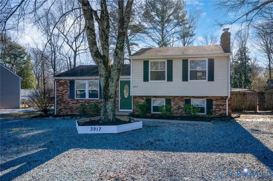 3917 Beulah Road, Meadowbrook, VA 23237 - Image #2