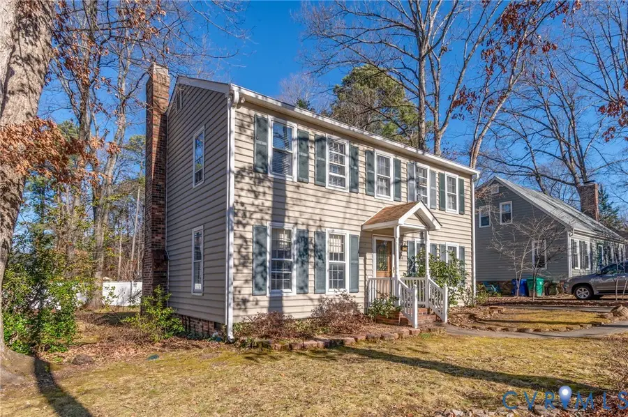 8994 Becton Road, Brookland, VA 23060 - Image #2