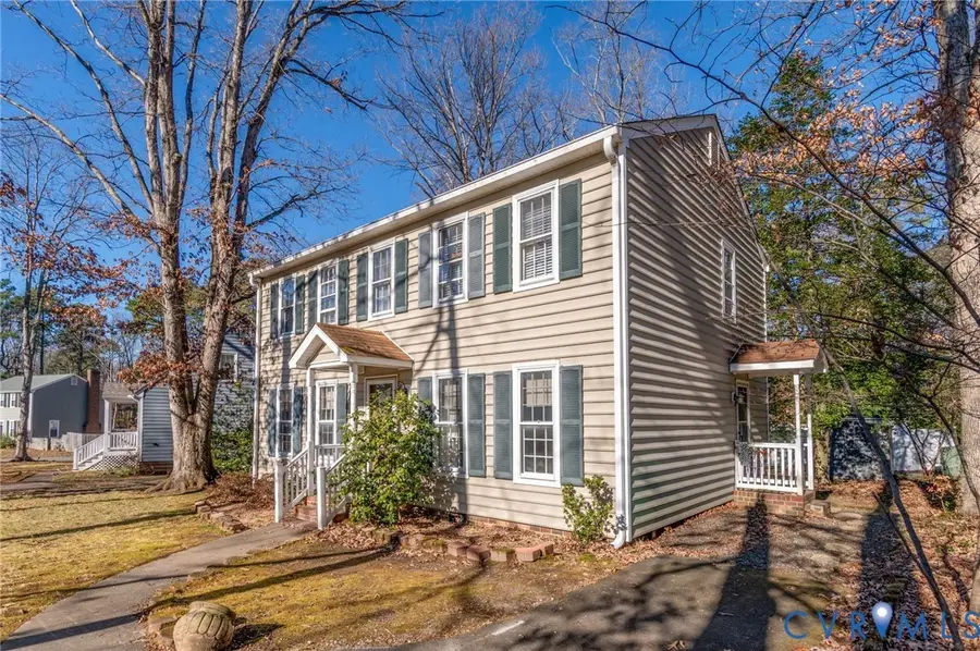 8994 Becton Road, Brookland, VA 23060 - Image #3