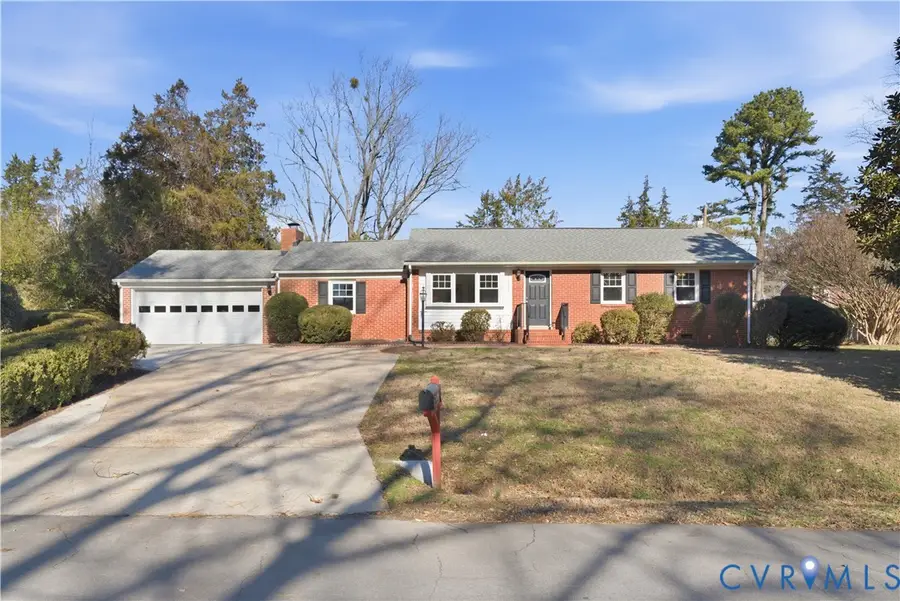 10348 Merrigan Road, Richmond, VA 23235 - Image #2