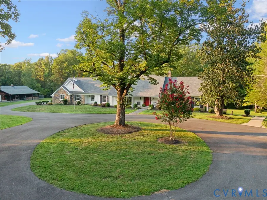 6904 James Madison Highway, Fork Union, VA 23055 - #3