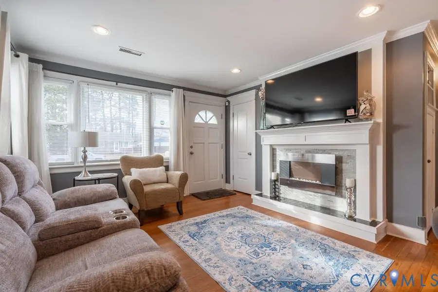 9605 Nandina Drive, Henrico, VA 23228 - Image #3