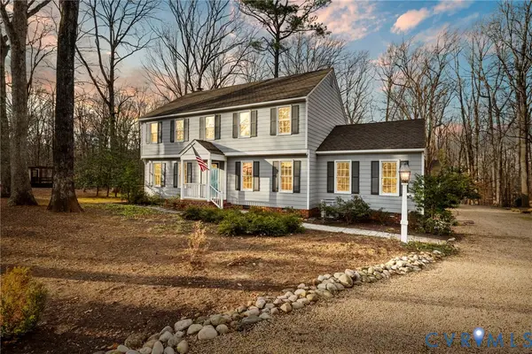 3030 Mount Hill Drive, Midlothian, VA 23113