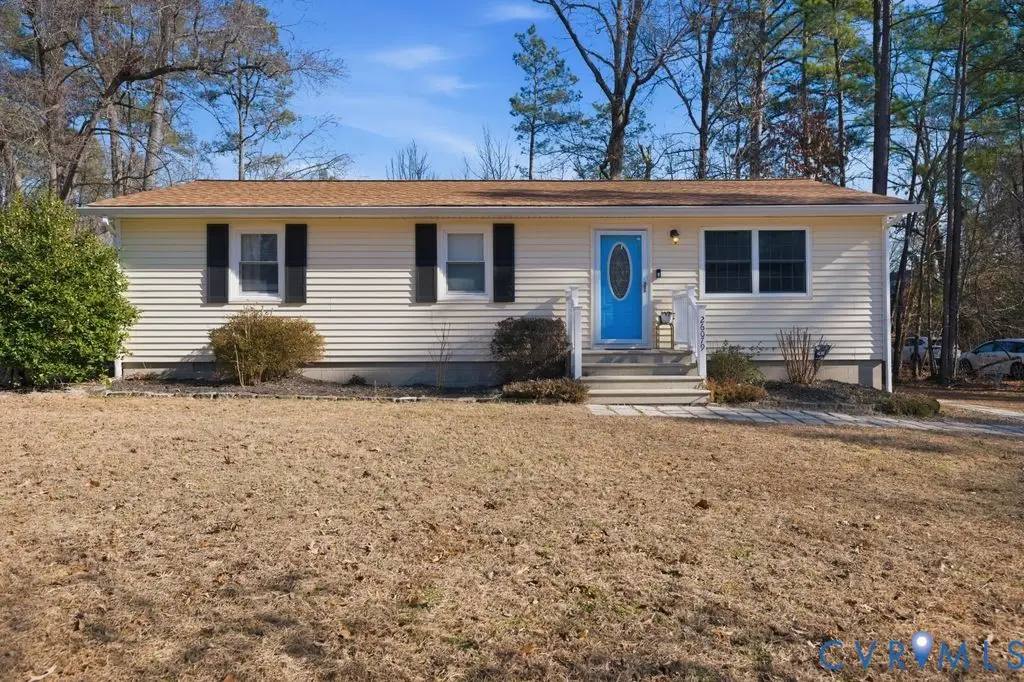 26079 Shannon Mill Drive, Ruther Glen, VA 22546 - Image #1