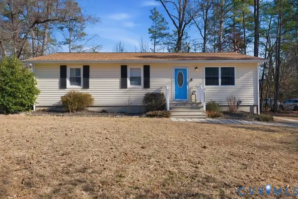 26079 Shannon Mill Drive, Ruther Glen, VA 22546