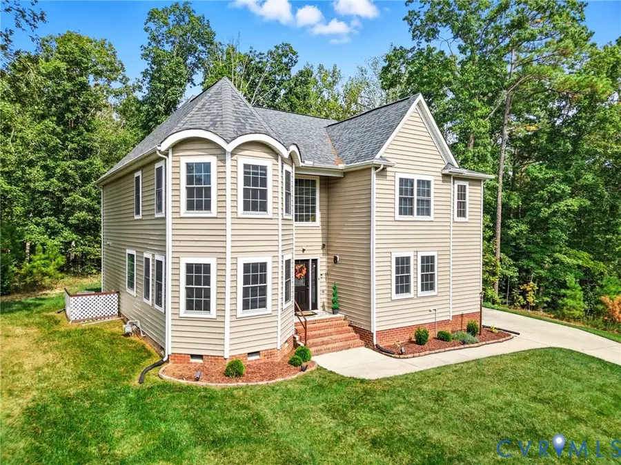 7530 Dunollie Drive, Chesterfield, VA 23838 - Image #3