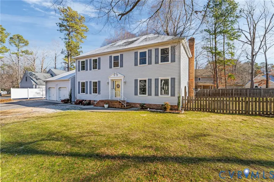 7443 Pinehurst Drive, Quinton, VA 23141 - Image #2