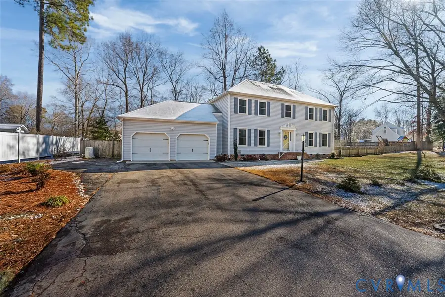 7443 Pinehurst Drive, Quinton, VA 23141 - Image #3