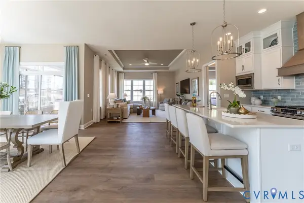 972 Landon Laurel Lane, Midlothian, VA 23114