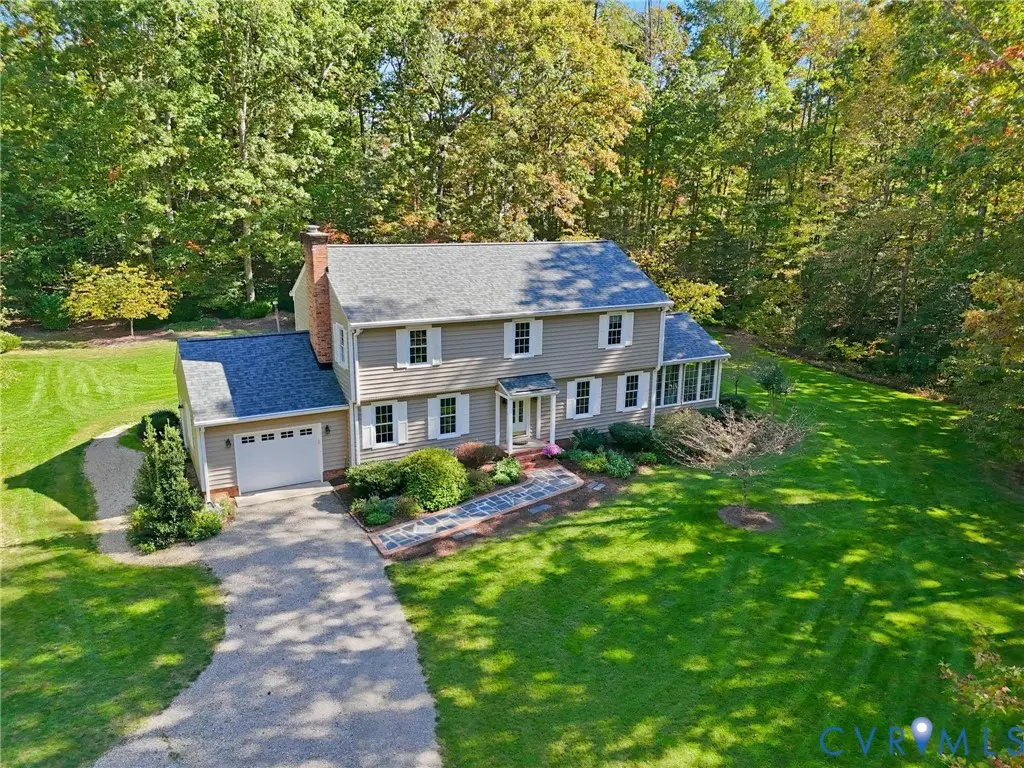 1530 Greenberry Road, Powhatan, VA 23139 - Image #1