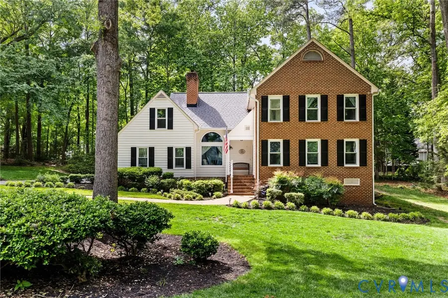906 Ashbrook Landing Road, Midlothian, VA 23114 - Image #2
