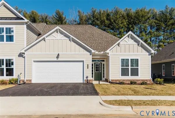 8693 Hope Farm Lane, Mechanicsville, VA 23111