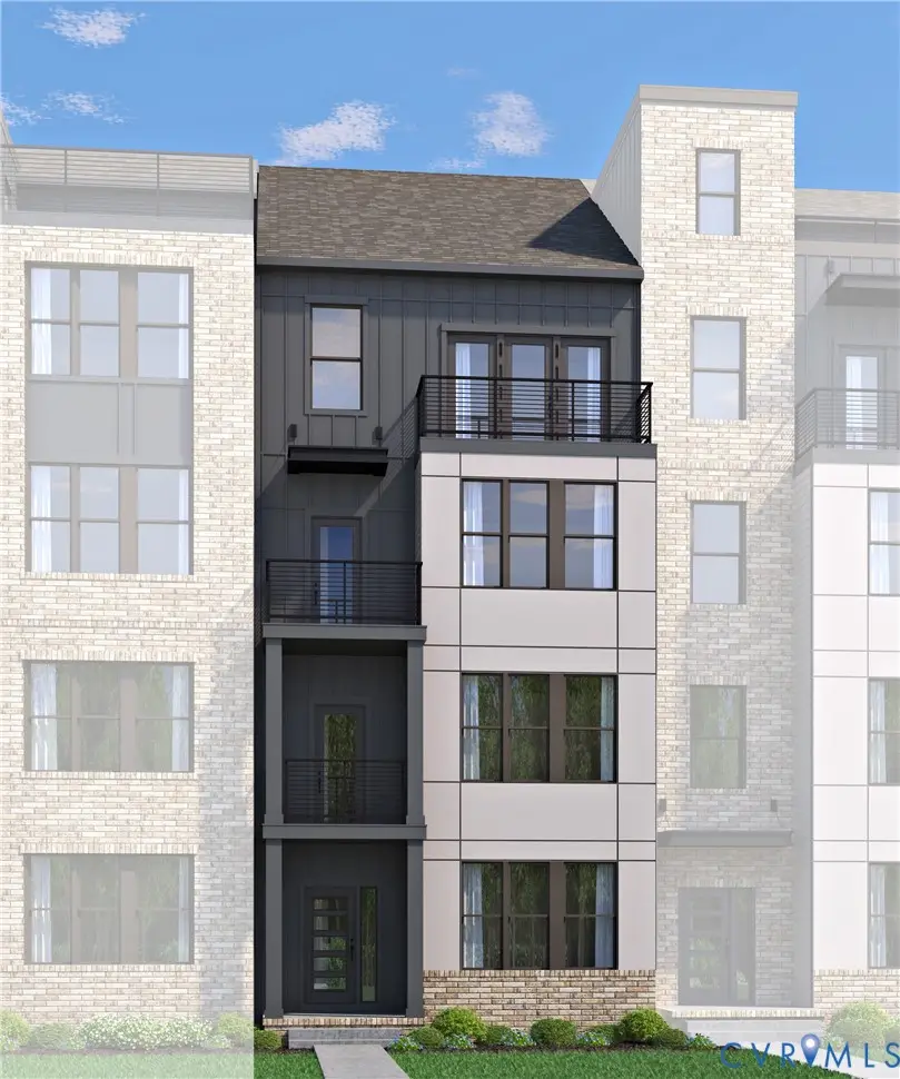 16037 Aspect Way, Midlothian, VA 23113 - #2