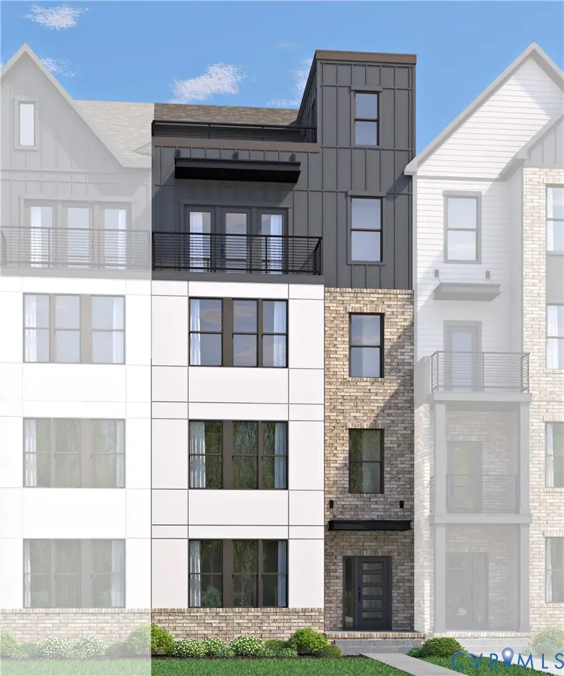 16033 Aspect Way, Midlothian, VA 23113 - #1