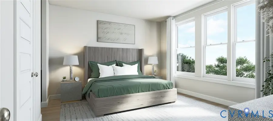 16033 Aspect Way, Midlothian, VA 23113 - #3