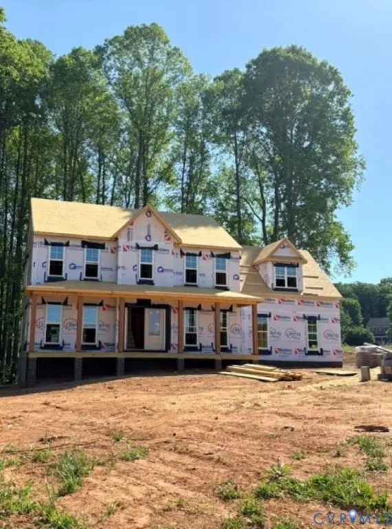 162 Bacon Bit Ln, Louisa, VA 23093 - #1