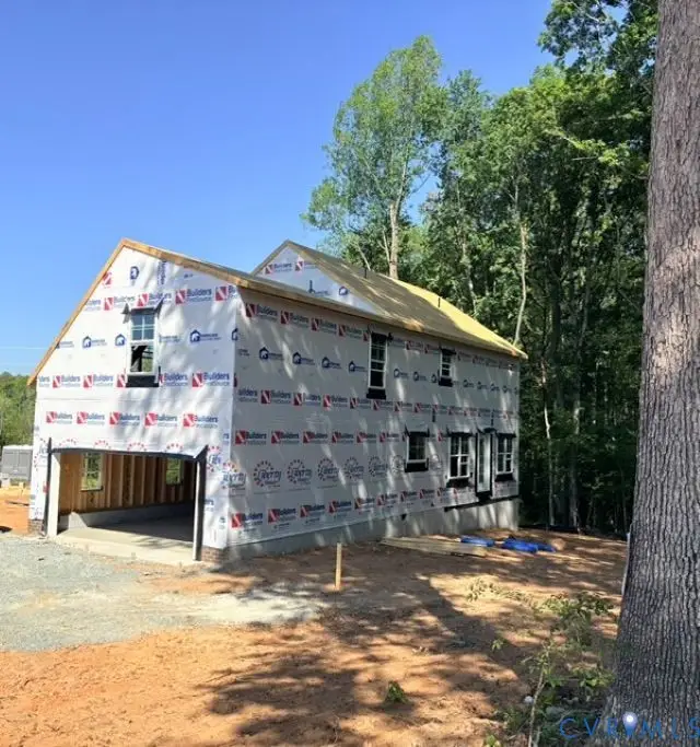 162 Bacon Bit Ln, Louisa, VA 23093 - #2