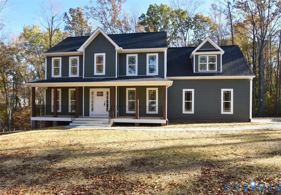 162 Bacon Bit Ln, Louisa, VA 23093 - #3