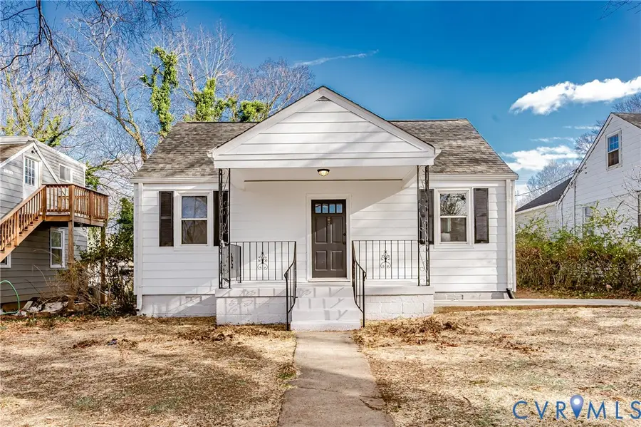 1515 Carter Street, Richmond, VA 23220 - Image #2