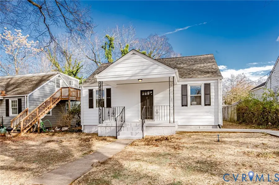 1515 Carter Street, Richmond, VA 23220 - Image #3