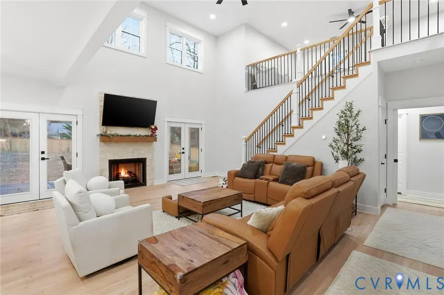 2211 Dorking Road, North Chesterfield, VA 23236 - Image #2