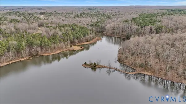 0 Maple Lake, Powhatan, VA 23139