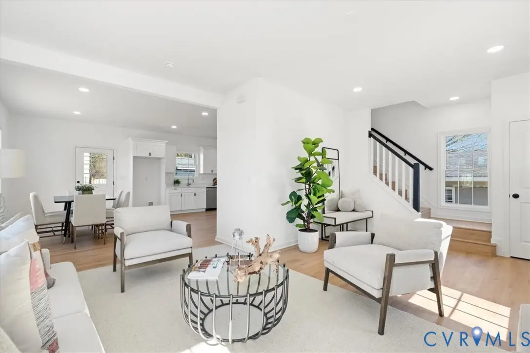 811 Spruce Street, Hopewell, VA 23860 - #1