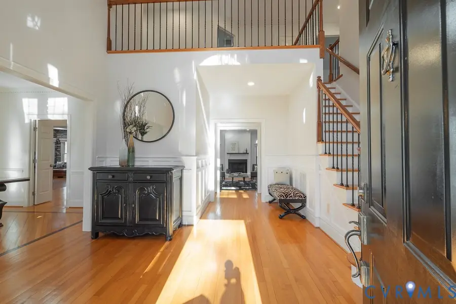 12206 Country Hills Terrace, Glen Allen, VA 23059 - Image #2