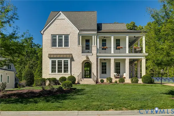 1712 Tulip Hill Drive, Midlothian, VA 23112