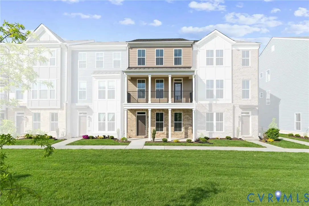 12004 Afternoon Path, Henrico, VA 23233 - Image #1