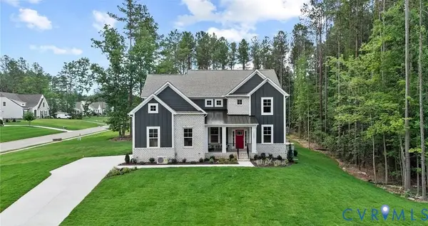 13001 Lake Margaret Drive, Chesterfield, VA 23838