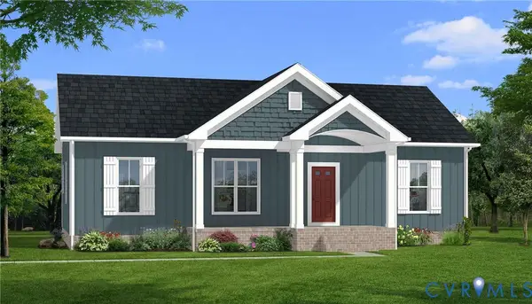 767 Shores Road, Palmyra, VA 22963