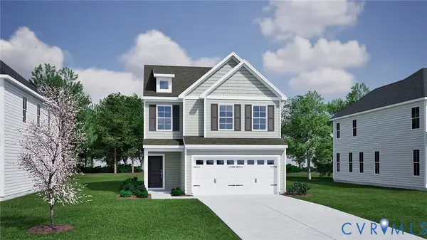 6436 Lila Crest Lane, Chesterfield, VA 23112