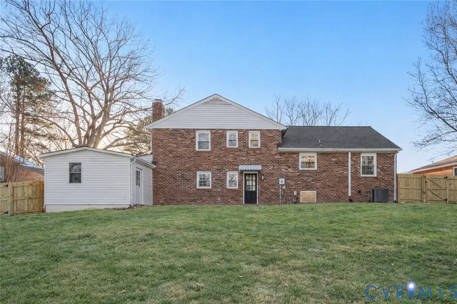 10072 Beechwood Drive, Chickahominy, VA 23116 - #2