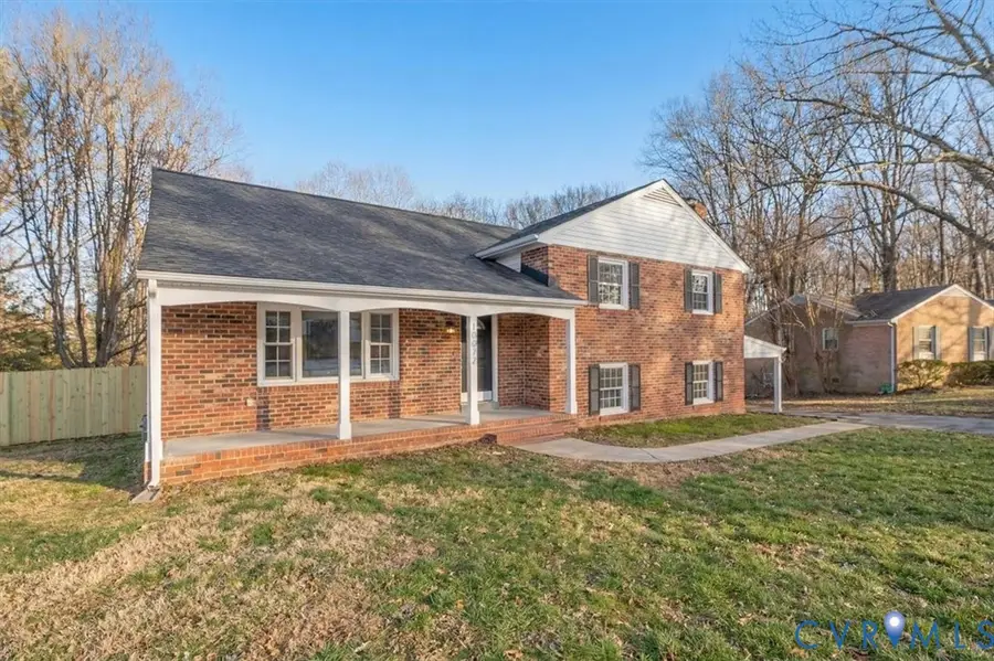 10072 Beechwood Drive, Chickahominy, VA 23116 - #3