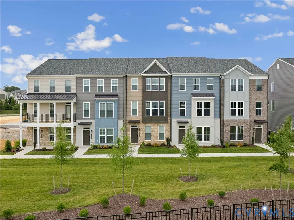 12006 Afternoon Path, Henrico, VA 23233 - Image #1