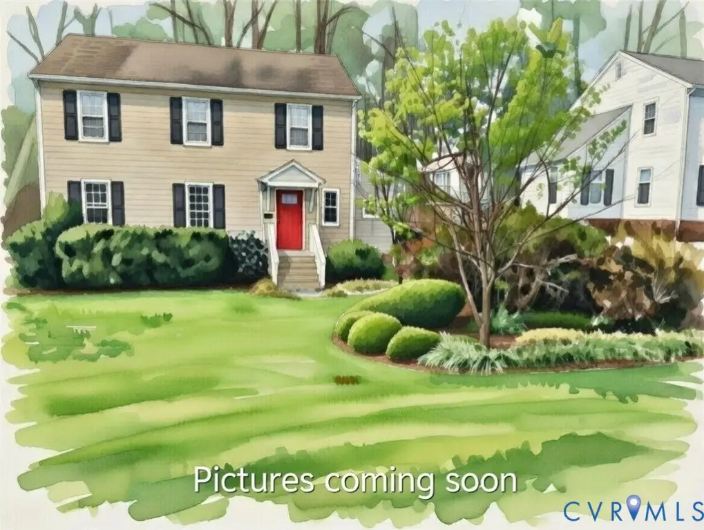 1316 Ware Road, Henrico, VA 23229 - Image #1