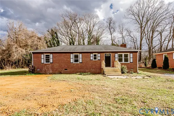 627 Grayson Avenue, Henrico, VA 23222