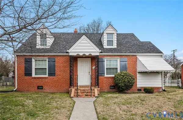 111 E 37th Street, Richmond, VA 23224