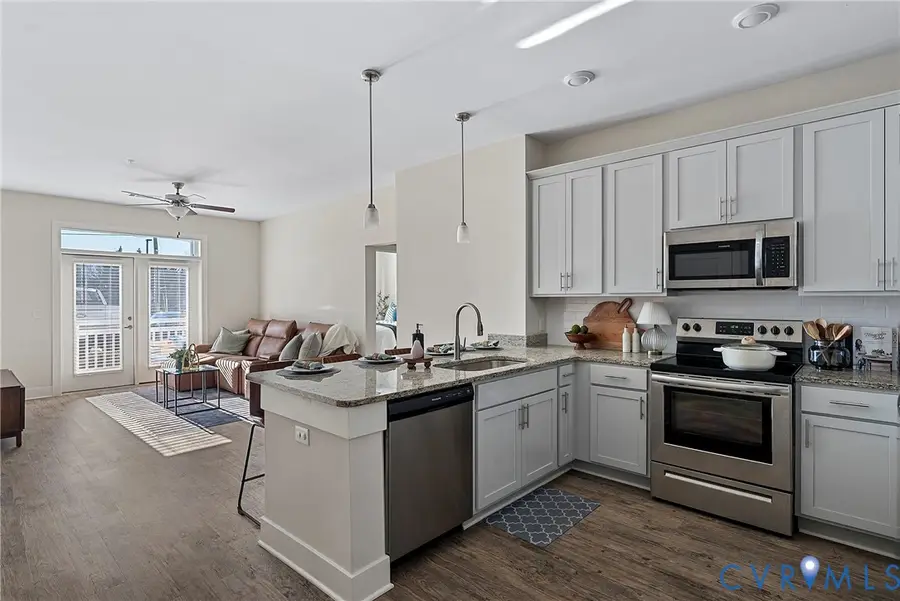 10526 Stony Bluff Drive #105, Hanover, VA 23005 - Image #2