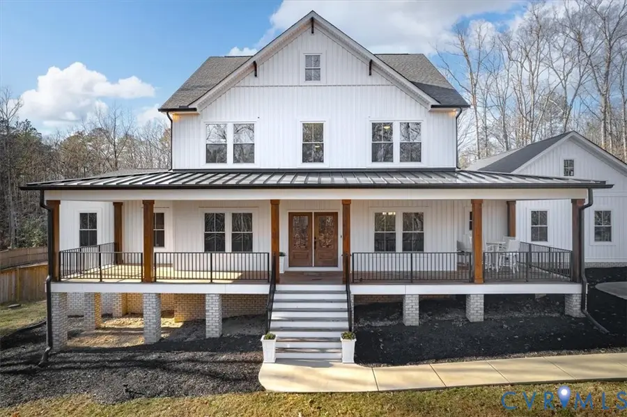702 Hockett Road, Manakin Sabot, VA 23103 - Image #3