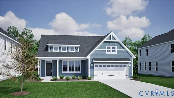 19024 Palisades Ridge, Moseley, VA 23120