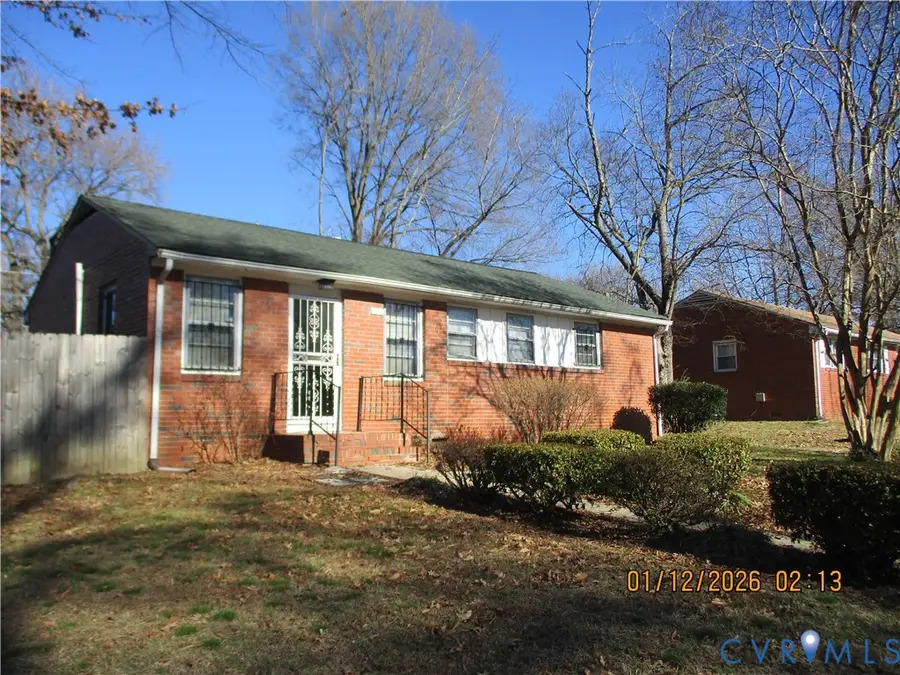 2408 Ford Avenue, Richmond, VA 23223 - Image #2