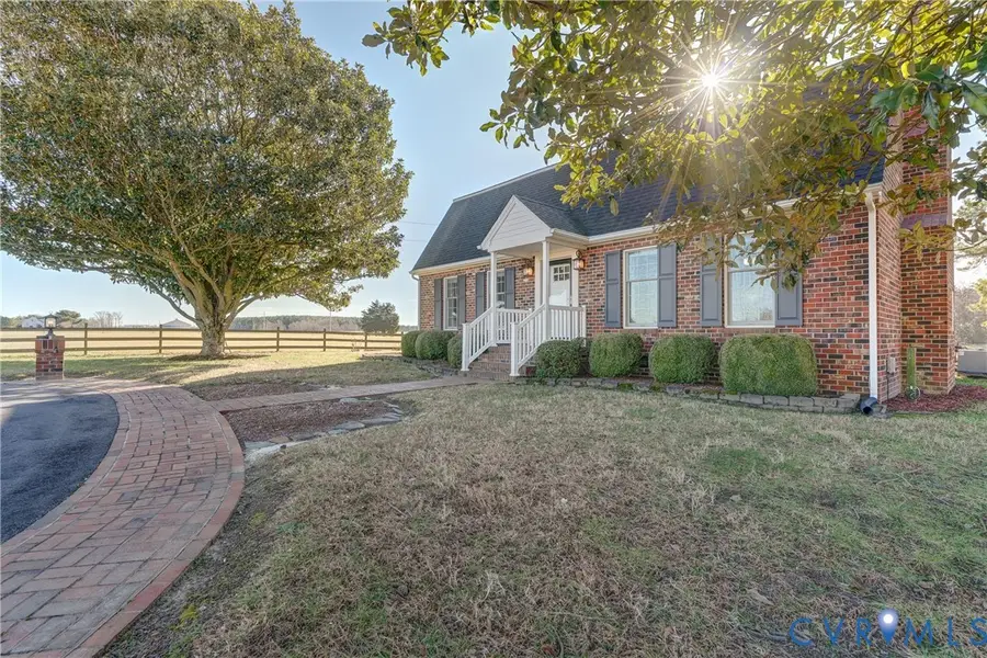 2426 Howerton Road, South, VA 23115 - Image #3