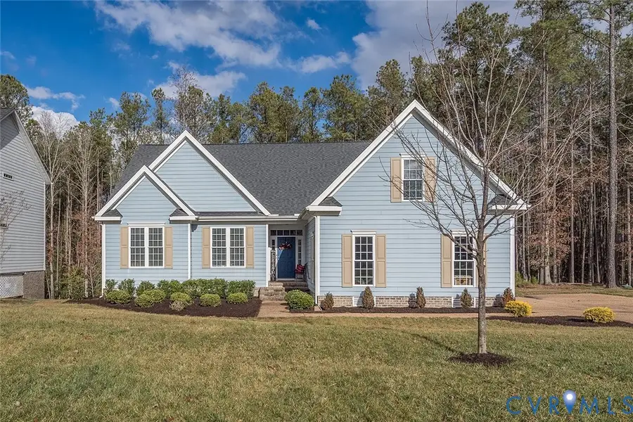 11038 Kings Pond Drive, Providence Forge, VA 23140 - Image #2