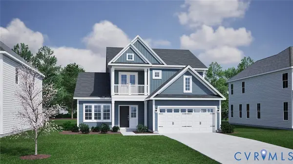 7200 Sommervale Drive, Moseley, VA 23120